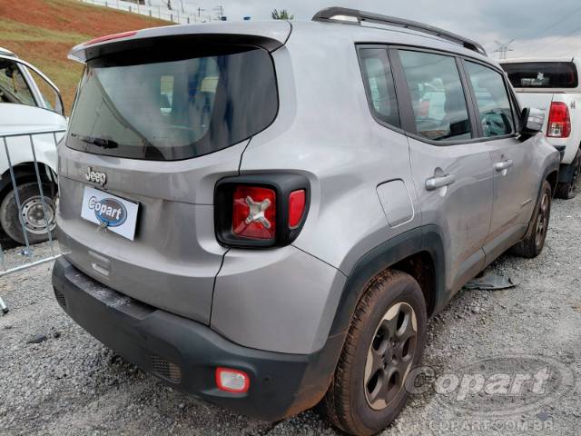2020 JEEP RENEGADE 