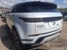 2021 LAND ROVER RANGE ROVER EVOQUE 