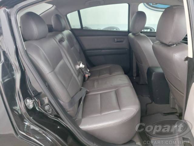 2012 NISSAN SENTRA 