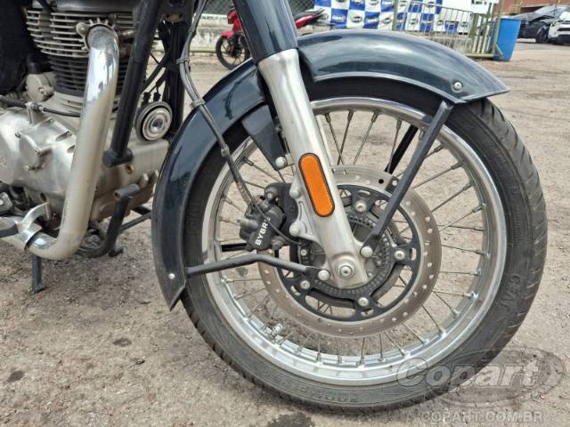 2024 ROYAL ENFIELD CLASSIC 