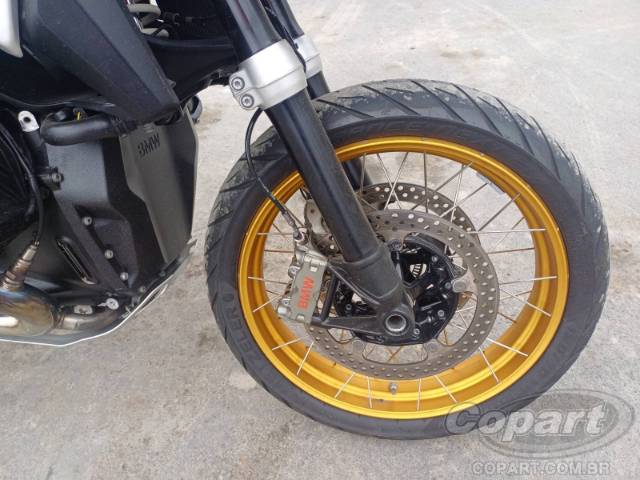 2024 BMW R 1300 