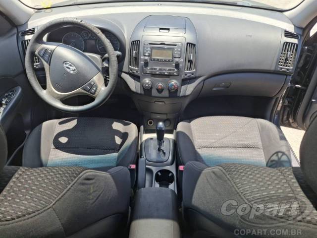 2010 HYUNDAI I30 