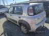 2016 FIAT UNO 