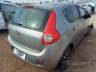 2014 FIAT PALIO 
