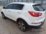 2013 KIA SPORTAGE 