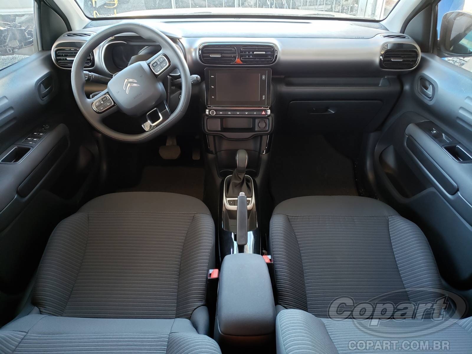 Foto 9 de 10: 2020 CITROEN C4 CACTUS