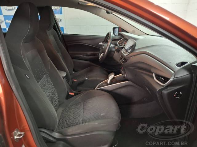2020 CHEVROLET ONIX 