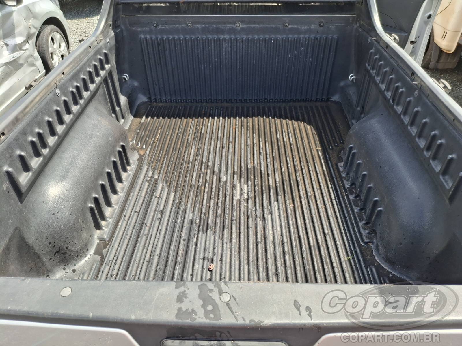 2015 CHEVROLET MONTANA — foto 6 de 15