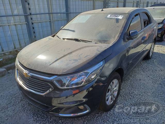 2018 CHEVROLET COBALT 