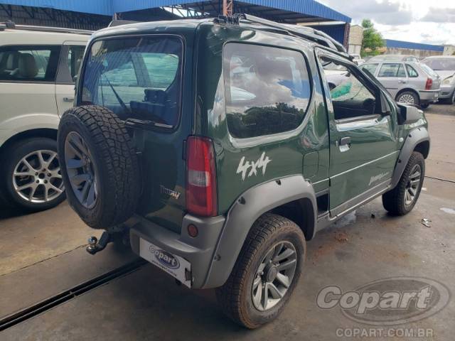 2020 SUZUKI JIMNY 