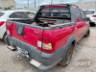 2013 FIAT STRADA 