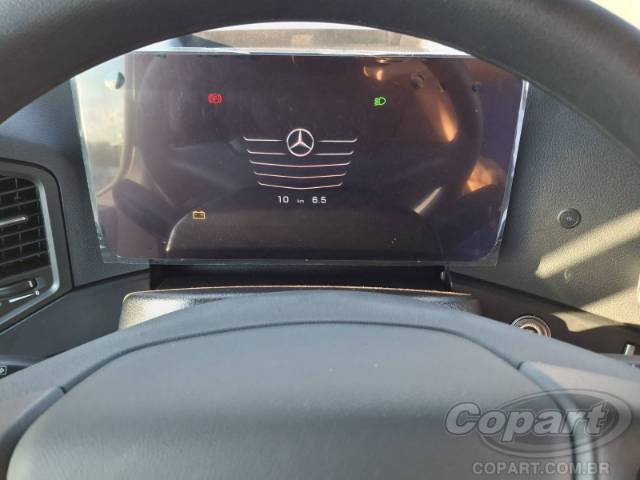 0 MERCEDES-BENZ Actros 