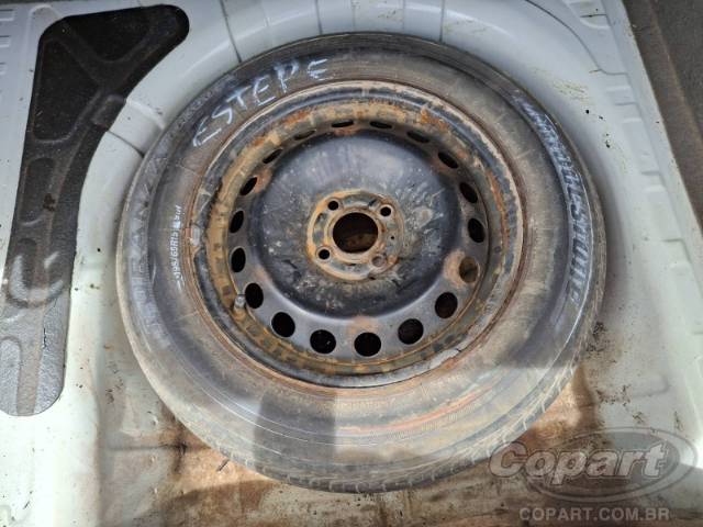 2012 CHEVROLET COBALT 