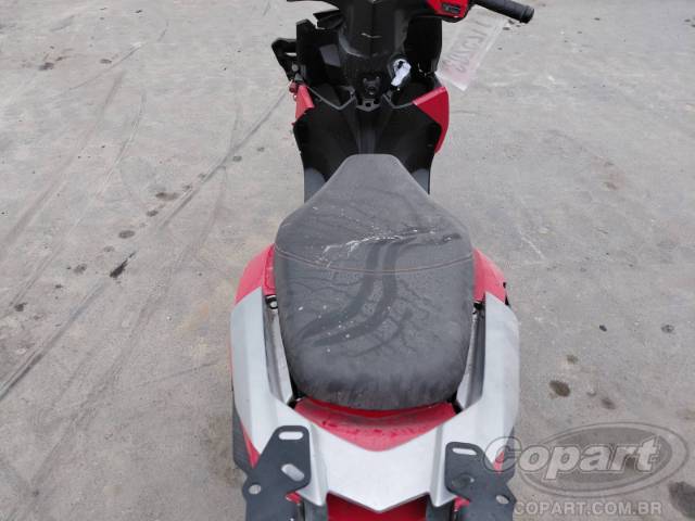2023 HONDA ELITE 