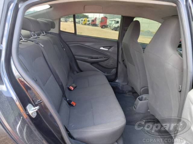 2025 CHEVROLET ONIX PLUS 
