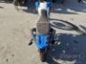 2017 HONDA NXR 160 