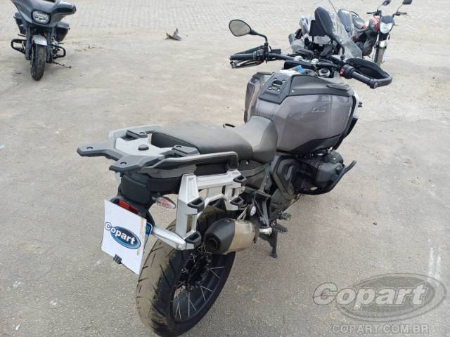 2025 BMW R 1300 