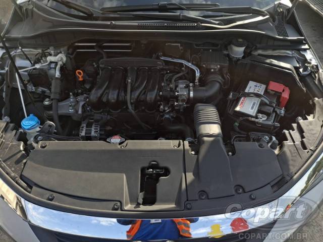 2022 HONDA CITY 