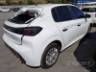 2023 PEUGEOT 208 
