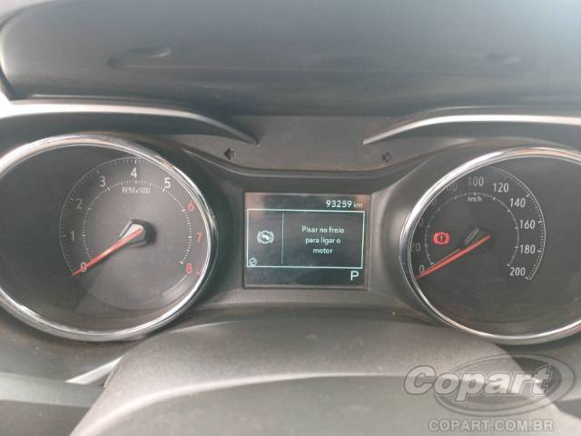 2023 CHEVROLET TRACKER 