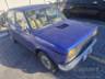 1979 FIAT FIAT147 