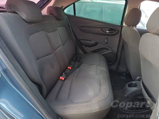 2015 CHEVROLET ONIX 
