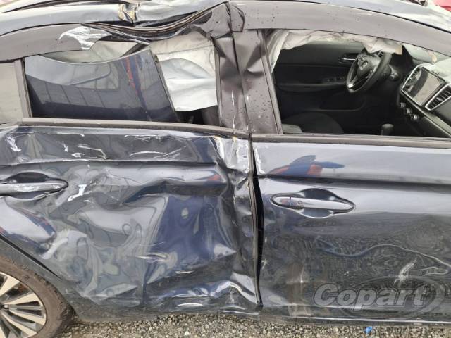 2025 HONDA CITY 