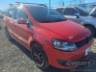 2011 VOLKSWAGEN SPACEFOX 