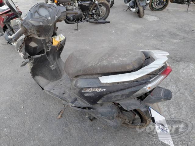 2023 HONDA ELITE 