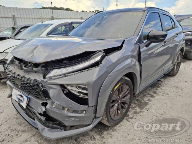 2024 MITSUBISHI ECLIPSE CROSS 