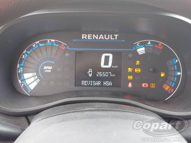 2025 RENAULT KWID 