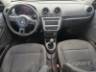 2016 VOLKSWAGEN GOL 