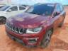 2017 JEEP COMPASS 