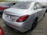2019 MERCEDES BENZ CLASSE C 