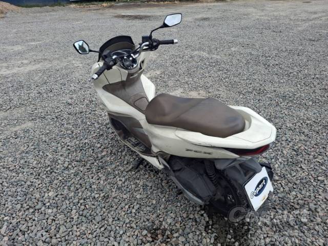 2019 HONDA PCX 