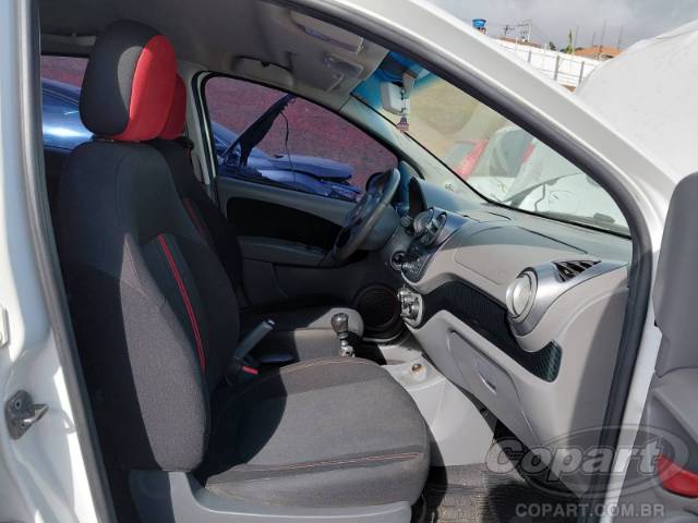 2016 FIAT PALIO 