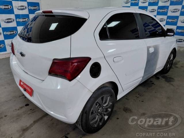 2021 CHEVROLET ONIX 