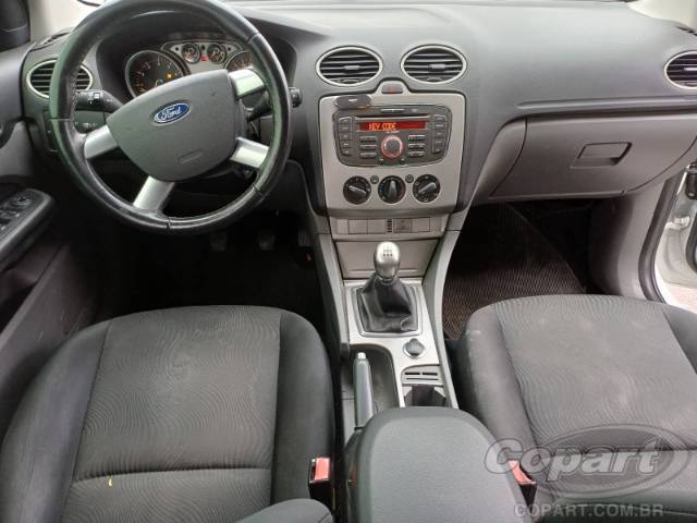 2013 FORD FOCUS 