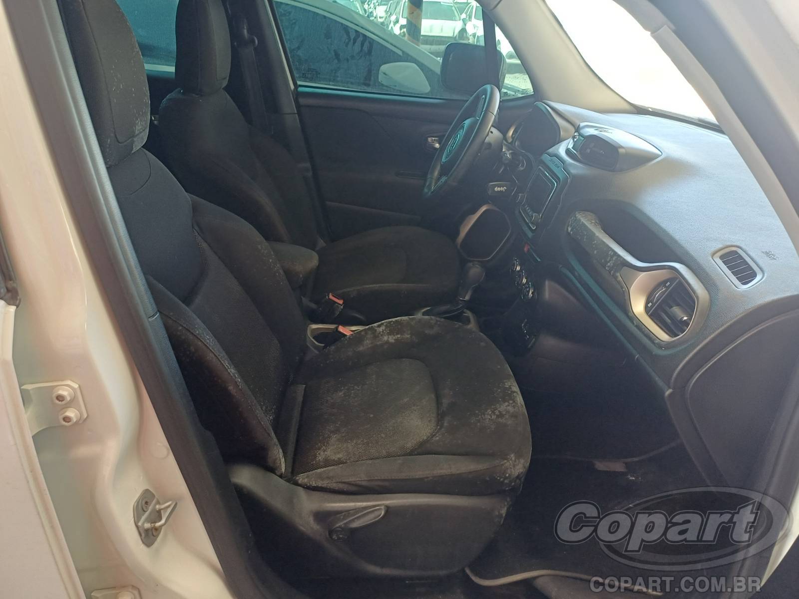 Foto 5: 2016 JEEP RENEGADE