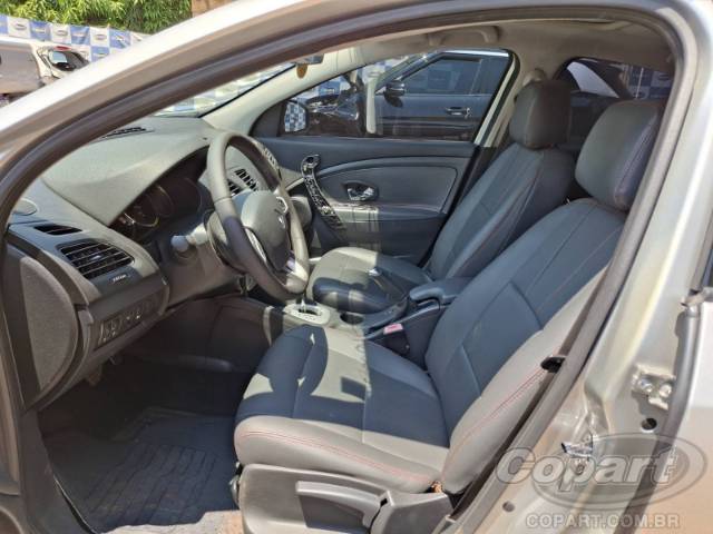 2013 RENAULT FLUENCE 