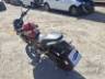 2020 HONDA CB 250 F 