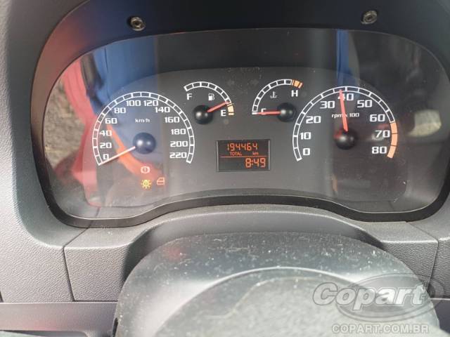 2004 FIAT PALIO 