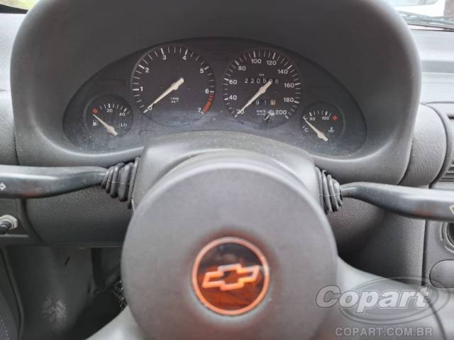 1997 CHEVROLET CORSA 