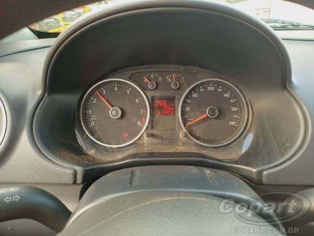 2016 VOLKSWAGEN SAVEIRO 