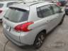 2016 PEUGEOT 2008 