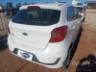 2020 FORD KA 