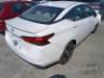 2025 NISSAN VERSA 