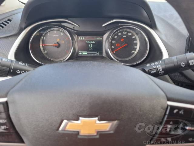 2020 CHEVROLET ONIX 