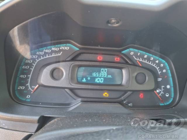 2011 CHEVROLET AGILE 