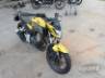2024 HONDA CB 300F 